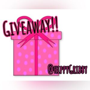 💕GIVEAWAYY💕